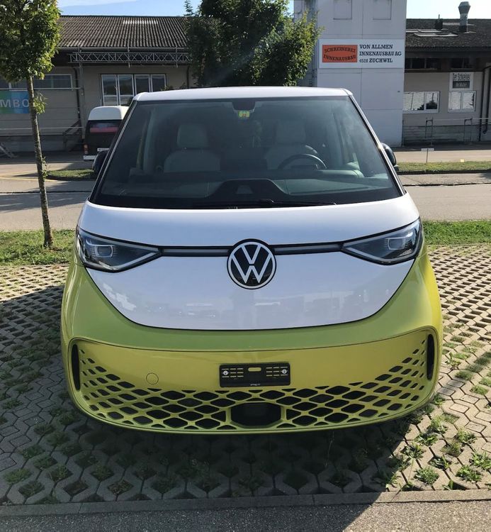 Vw Buzz Kaufen