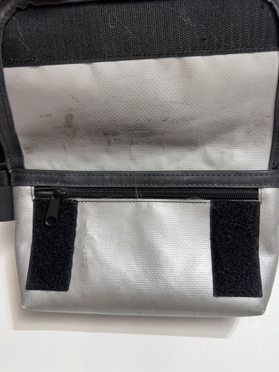 Freitag Sacs: FREITAG F40 JAMIE – D'occasion à Brügg BE par Goob 4