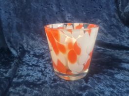 PartyLite - 2-Docht-Glas Passionate, Mood