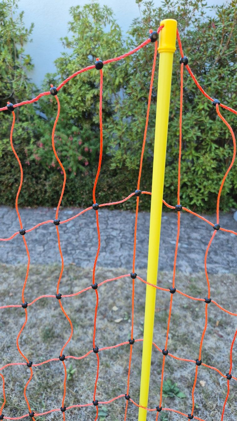 Autres équipements d'étable: Kleintier -Weidezaun – D'occasion à Bachenbuelach par 777pipi 3