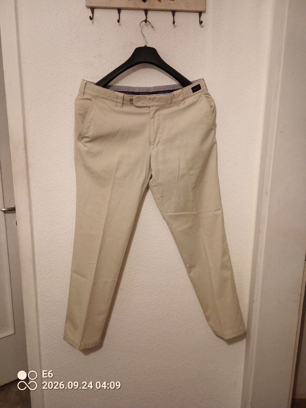 Pantaloni: Elegante Hose – Usato da Zürich venduto da Mitzi6