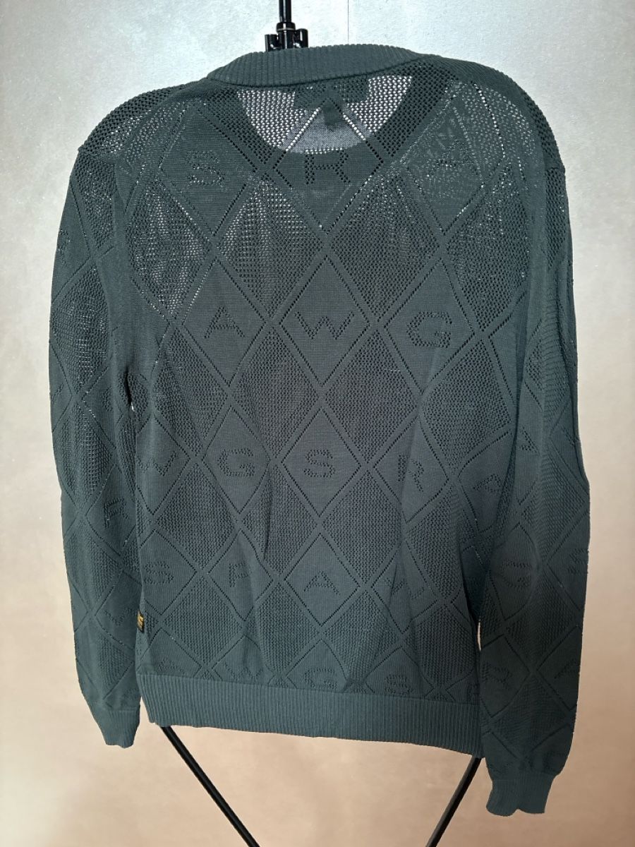 G-Star Maglioni & Felpe: Pullover von G-Star, Gr.S – Nuovo (secondo la descrizione) da Matten b. Interl venduto da elba19 2