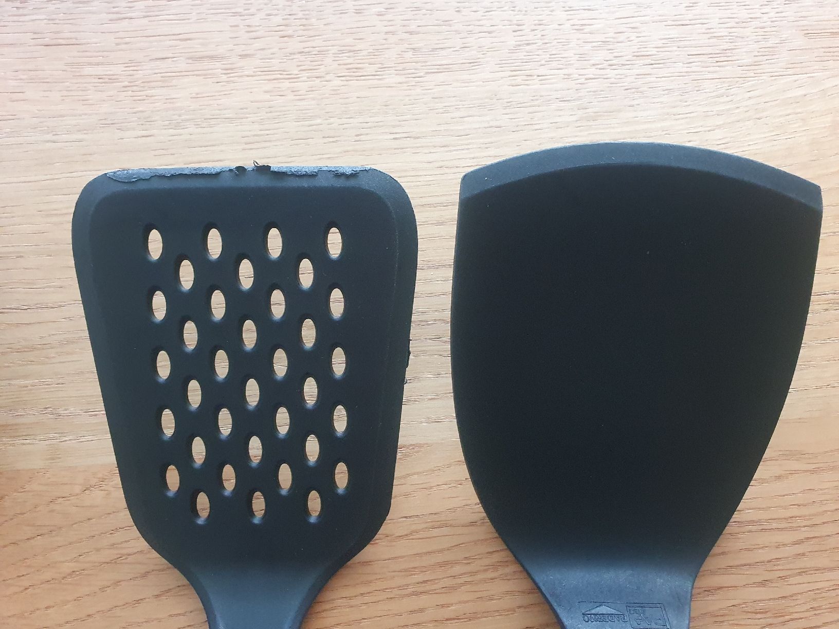 Cucine complete: Küchenhelfer Set 3-teilig schwarz – Usato da Moosseedorf venduto da Sonnenschein.. 5