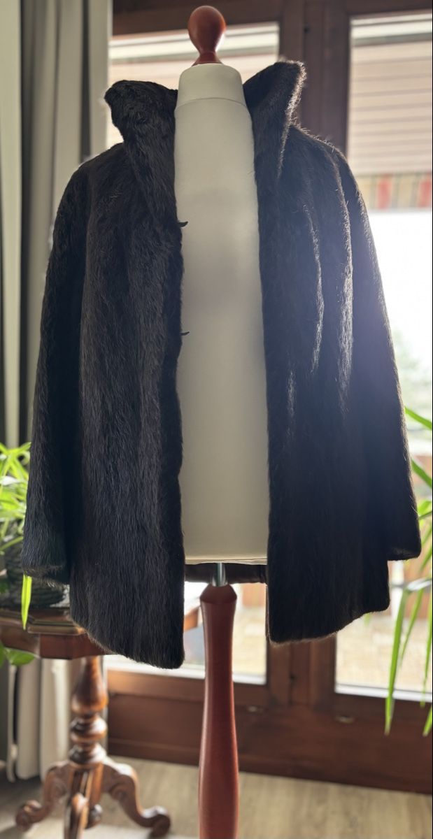 Cappotti: Edler Vintage Pelzmantel – Usato da Beringen venduto da fountenpen1976 1