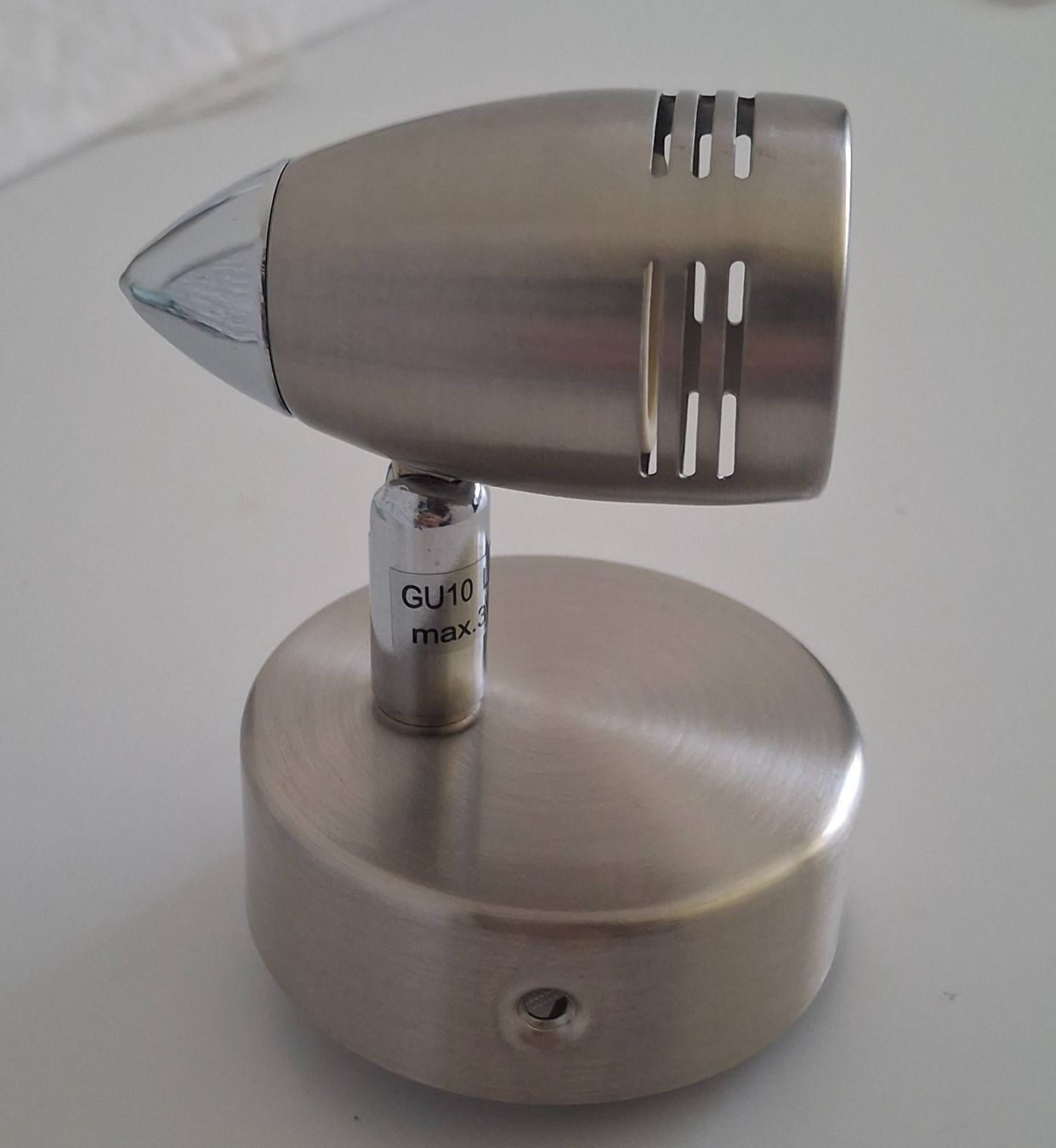 Eglo Lampes: spotlight – Neuf avec emballage d'origine à Winterthur par H_T 1
