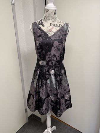 Elegantes Esprit Kleid, festlich, neuwertig, Gr. 34