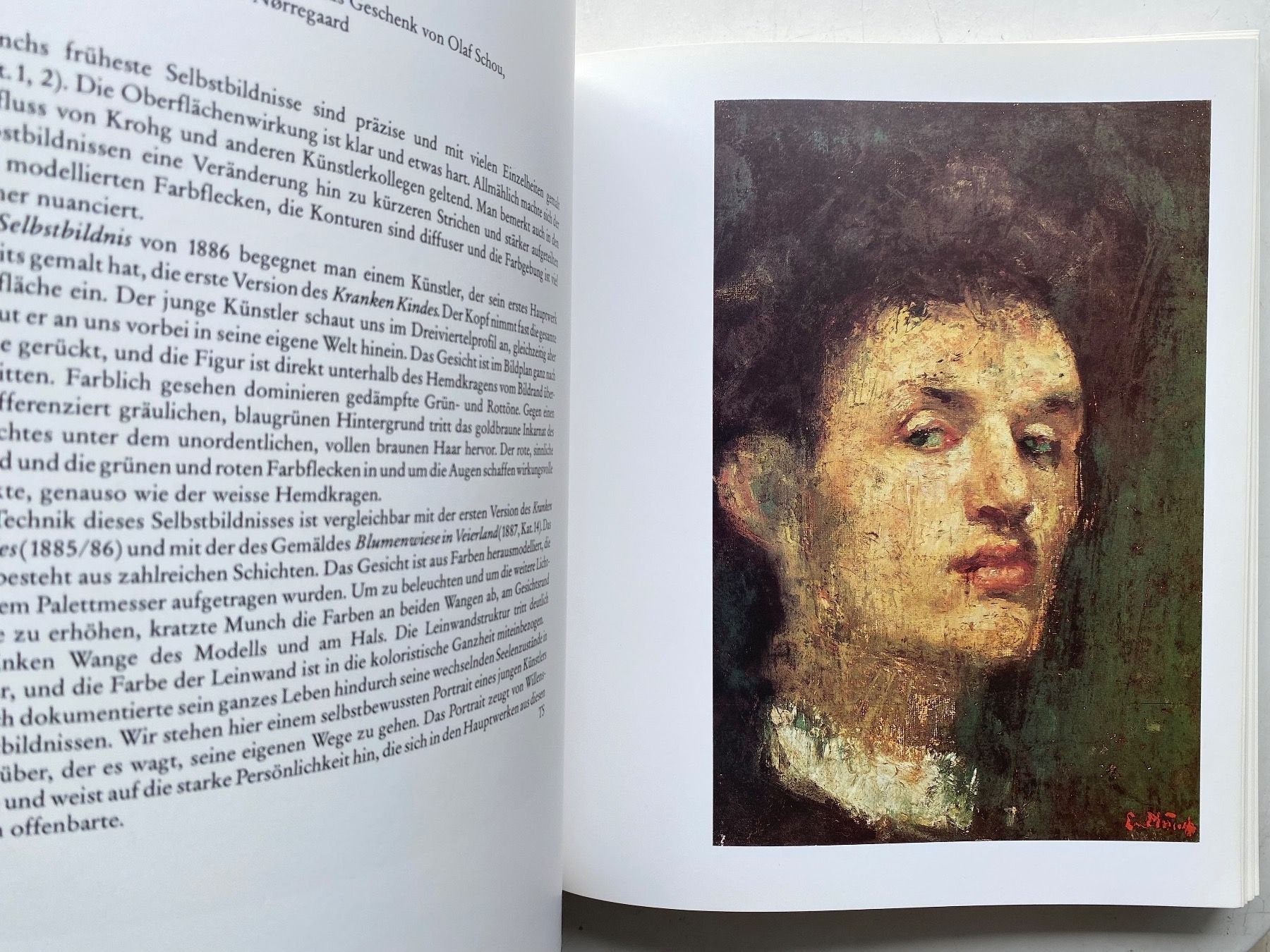 Libri: Edvard MUNCH - EXPRESSIONISMUS - Emin  - Holzer - Sherman – Usato da Zürich venduto da lesgarcons 4