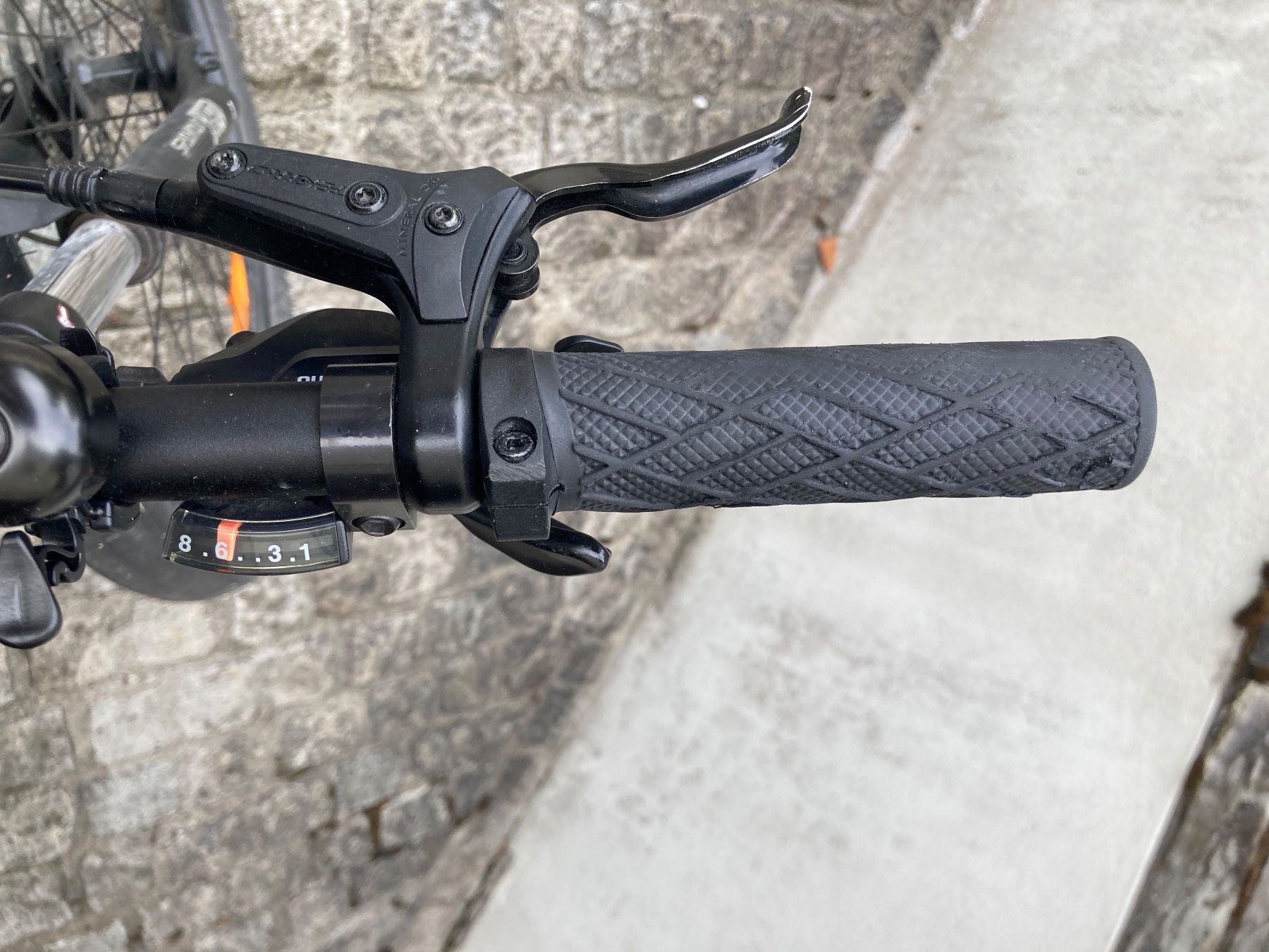 Trek Biciclette: Trek Marlin 5 – Usato da Rüti ZH venduto da Lucia07 7