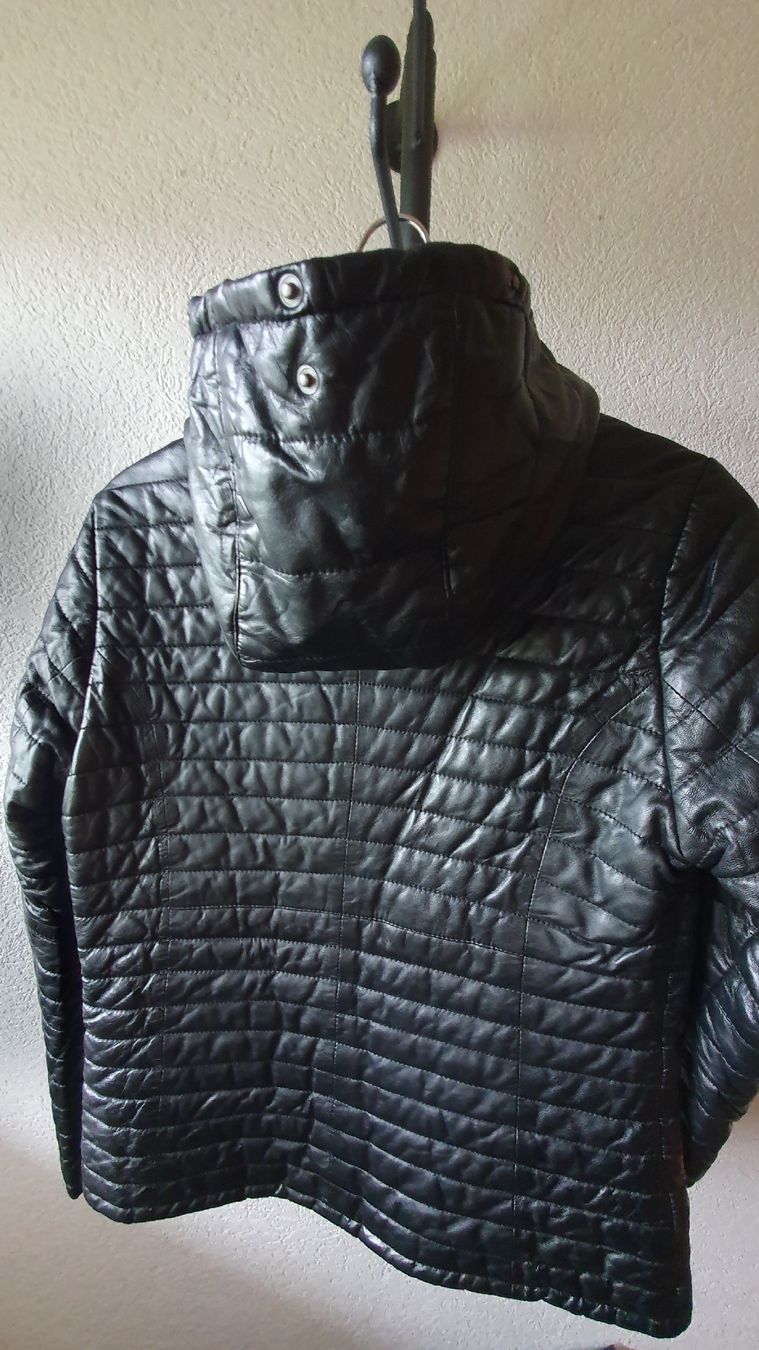 Giacche: Lederjacke von OAKWOOD – Nuovo (secondo la descrizione) da Menziken venduto da porsche019 1