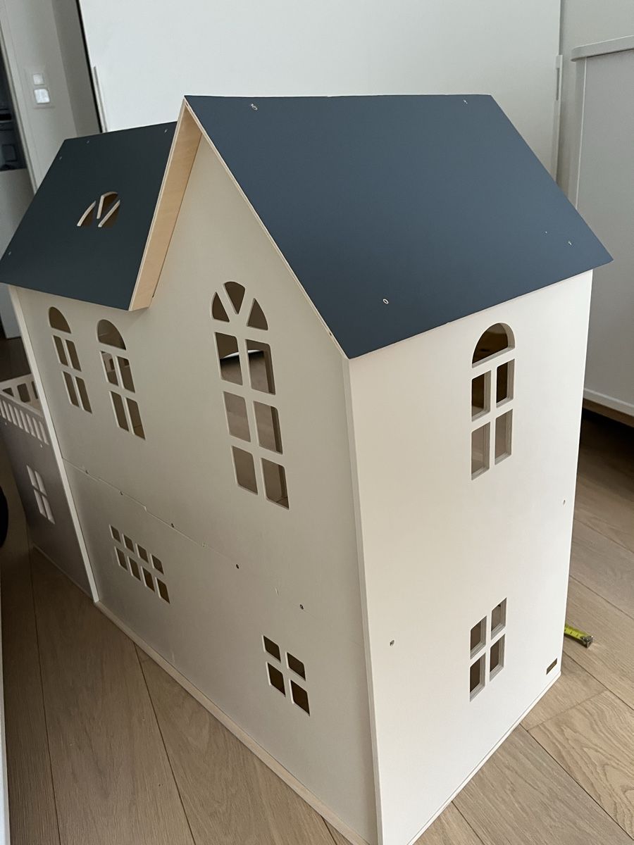Maileg Case e mobili per bambole: Maileg dollhouse – Usato da Genève venduto da VManic 1