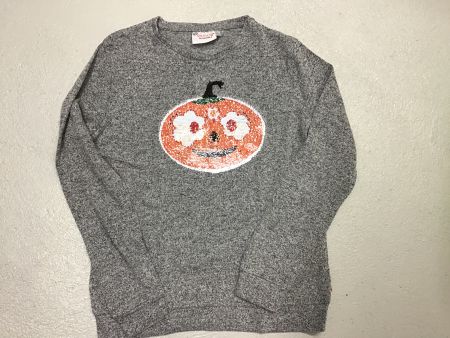 Halloween Pullover Gr 158/164