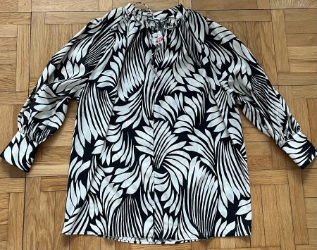 New summer dress/blouse H&M