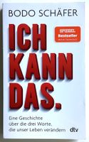 ICH KANN DAS! – Akademie für Selbstbewusstsein