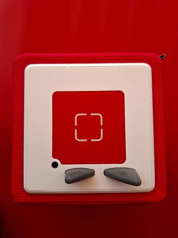 Audiolibri: Toniebox rot und Tonies – Usato da Winterthur venduto da heldin_nr10 2