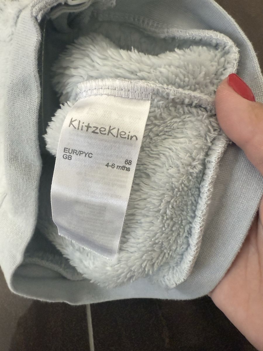 Lotti & Set di vestiti: Baby Kleidung Paket – Usato da Kölliken venduto da Vivii01 5