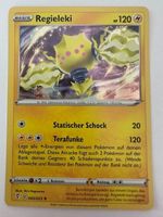 Regieleki - Holo - Pokemon
