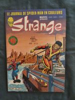 Strange No 135 Mars 1981 TBE