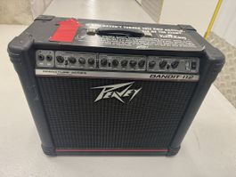 Peavey Bandit 112 transtube