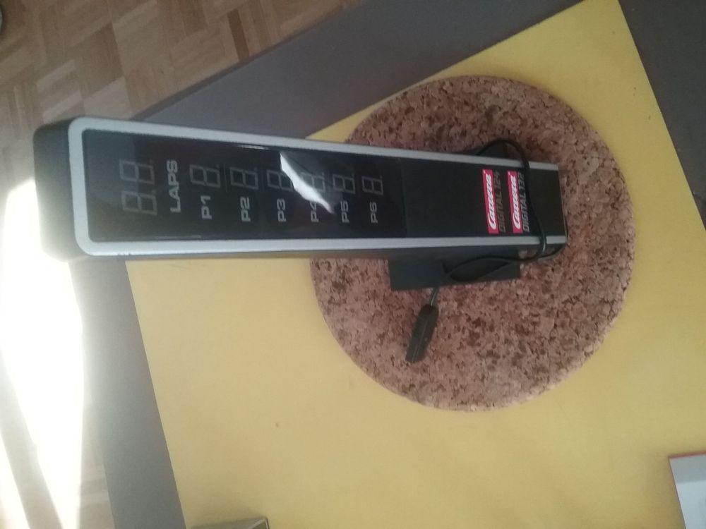Carrera digital 132 / 124 position tower Kaufen auf Ricardo