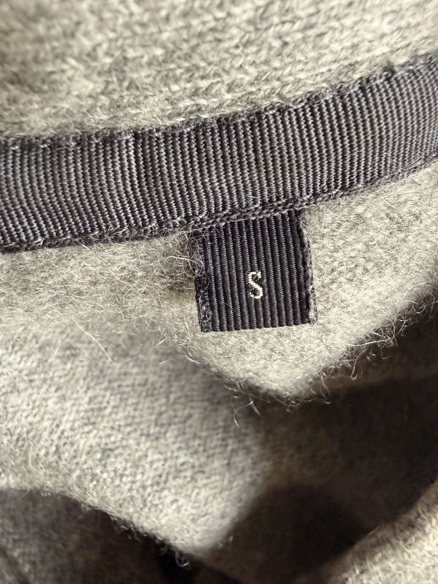 Pullover & Sweatshirts: Damen Pullover Marc O'Polo grau Grösse S 100% Kaschmir Pulli – Gebraucht aus Staad SG von Chirrari 3