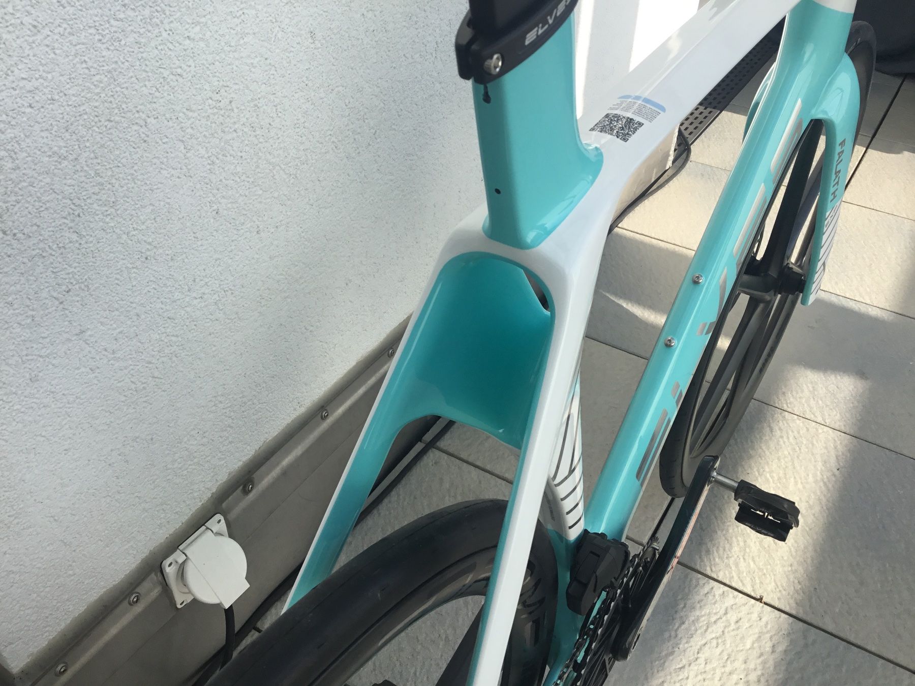Biciclette: ELVES AERO EXP  Rennrad – Nuovo e nell'imballaggio originale da Schlieren venduto da hespeler99 2