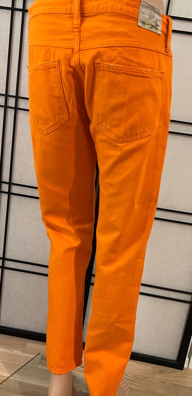 Ralph Lauren Hosen: Ralph Lauren Hose, Gr. 27 – Gebraucht aus Bergdietikon von pinkerton13 2