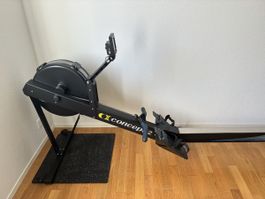 Concept2 Model D / RowErg mit PM5