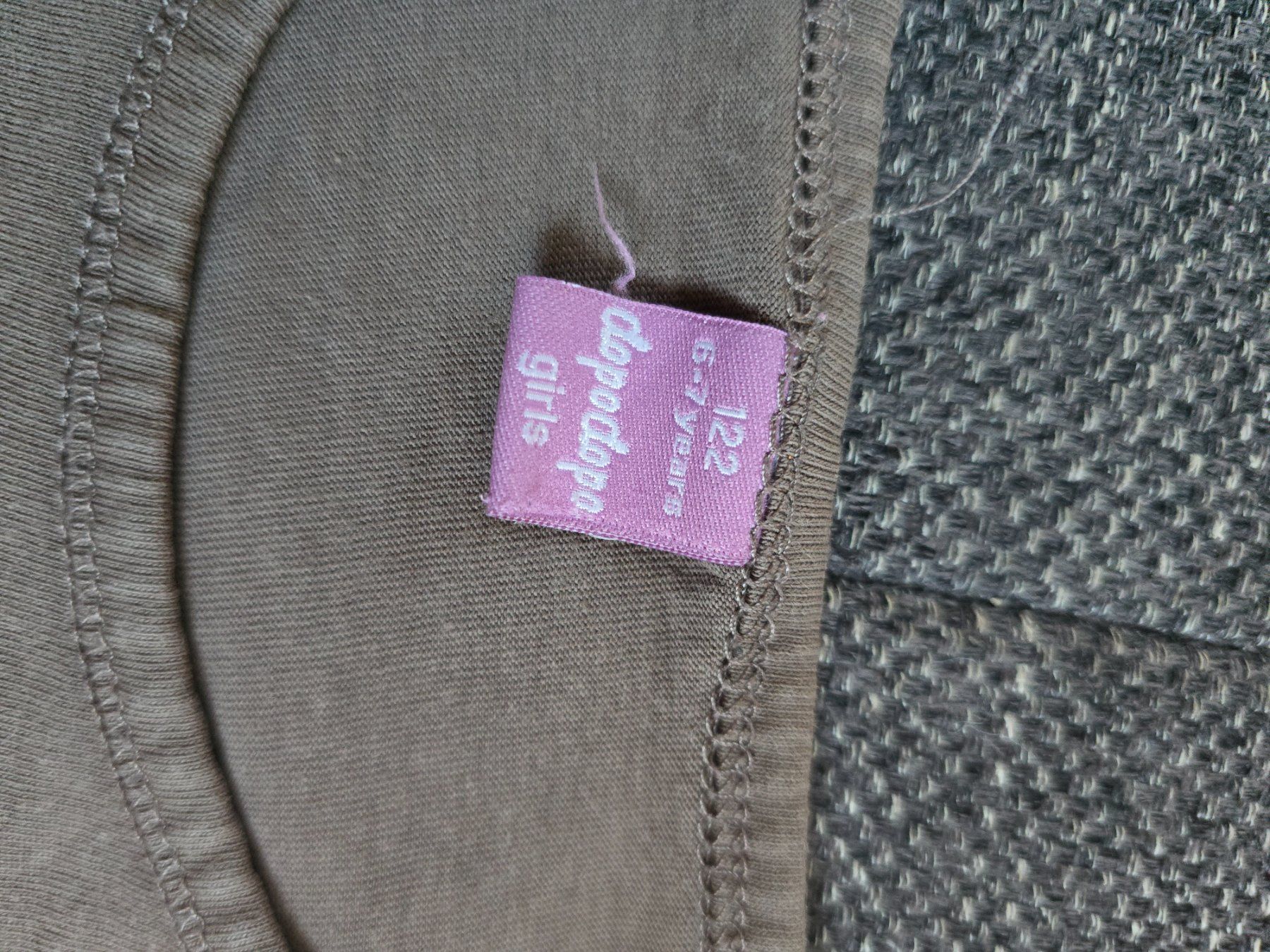 Maglioni & Felpe: Langarmshirt Gr. 122 – Usato da Büttikon AG venduto da Amineah 1