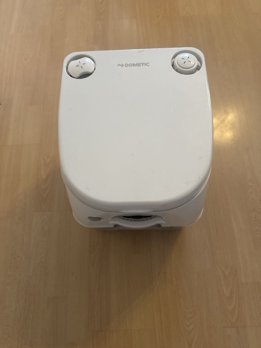 Dometic WC: Dometic Portapoti – Usato da Emmenbrücke venduto da jas_2nfq
