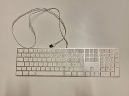 Apple Tastatur
