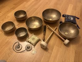 Klangschalen