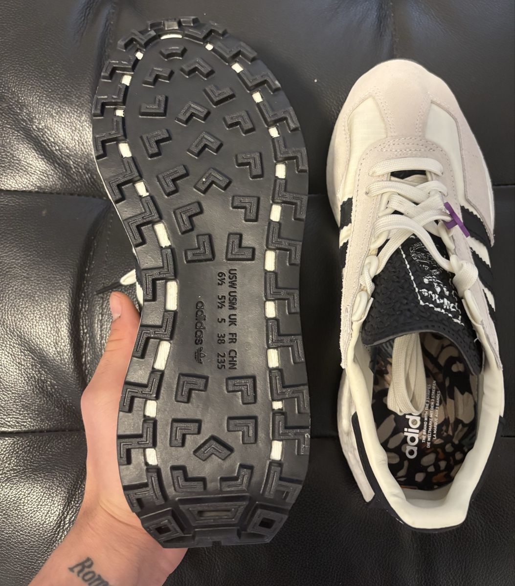 Adidas Scarpe da donna: Adidas Special Recycling Sneakers – Usato da Chur venduto da Cuteclothes7k 5