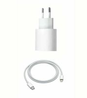 20W PD Ladegerät +kabel 2M für iphone 12 13 14 ipad