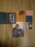 ENHYPEN - DIMENSION : DILEMMA - Album mit SungHoon