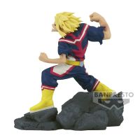 MY HERO ACADEMIA - Comb. Battle - All Might - vs All For One