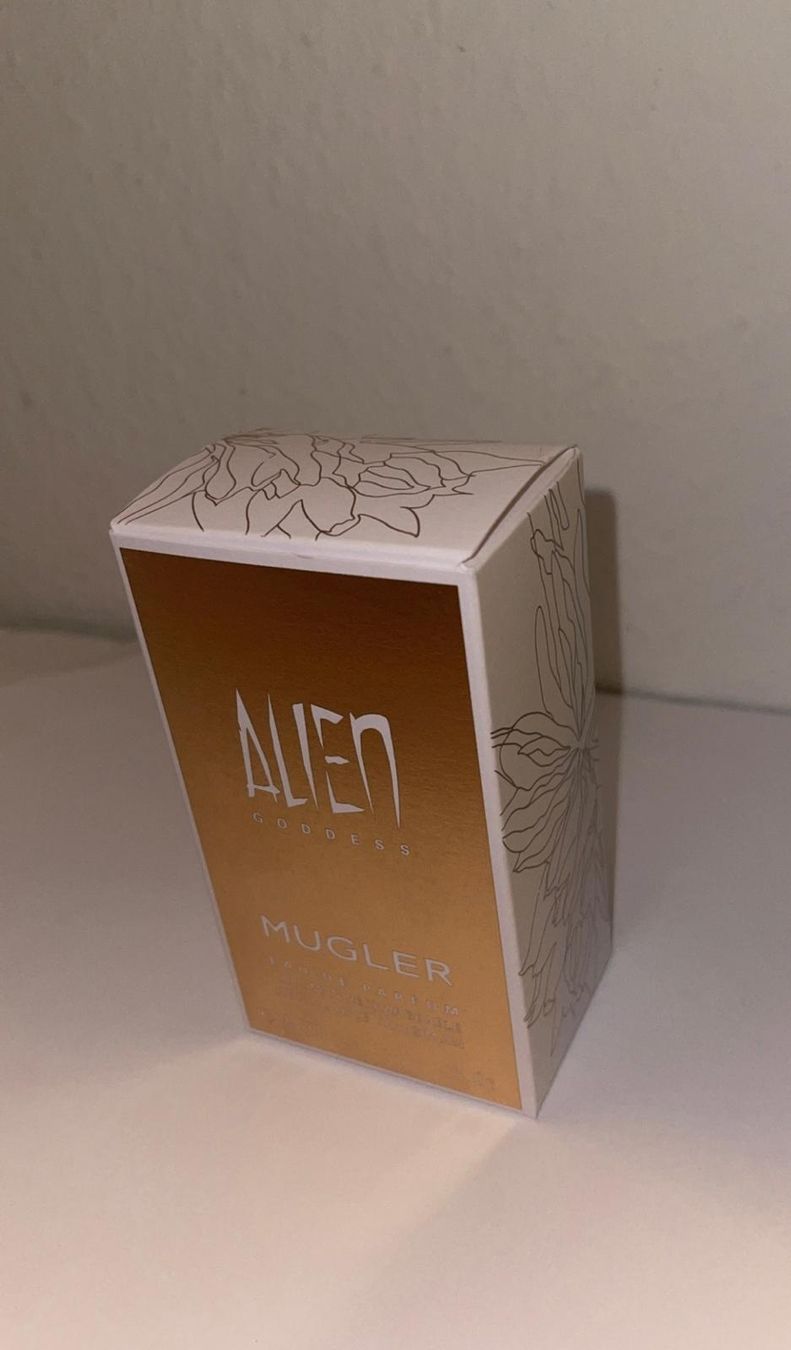 Mugler Profumi & Eau de Toilette: Mugler Alien Goddess 30ml – Nuovo (secondo la descrizione) da Esslingen venduto da ale_z9jl 3