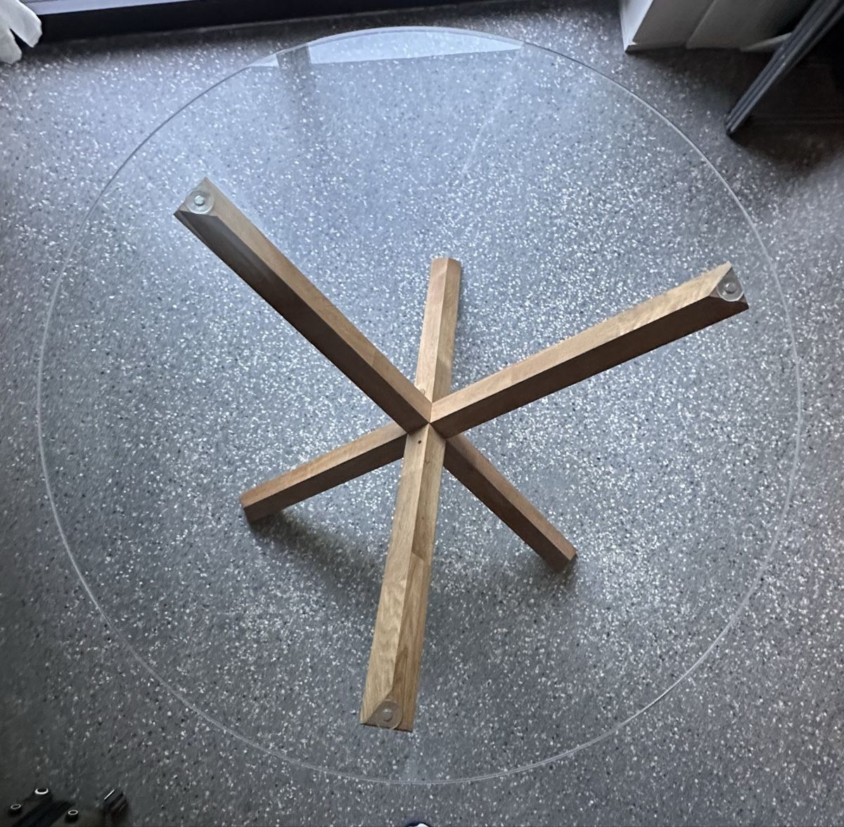Tavoli: Table/Essentisch 120cm – Usato da Zürich venduto da soc_kl9g 1