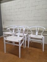 Designer Stühle im Stil von Wishbone Hans J. Wegner