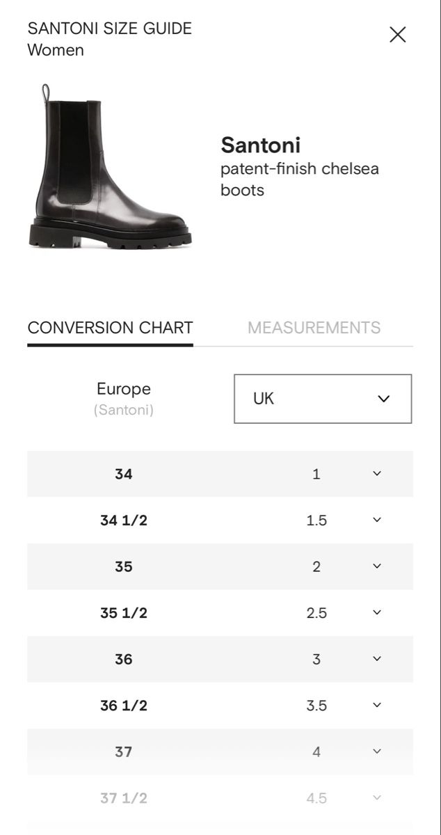 Santoni Scarpe da uomo: SANTONI ankle boot – Nuovo (secondo la descrizione) da Lausanne venduto da NYC67 5