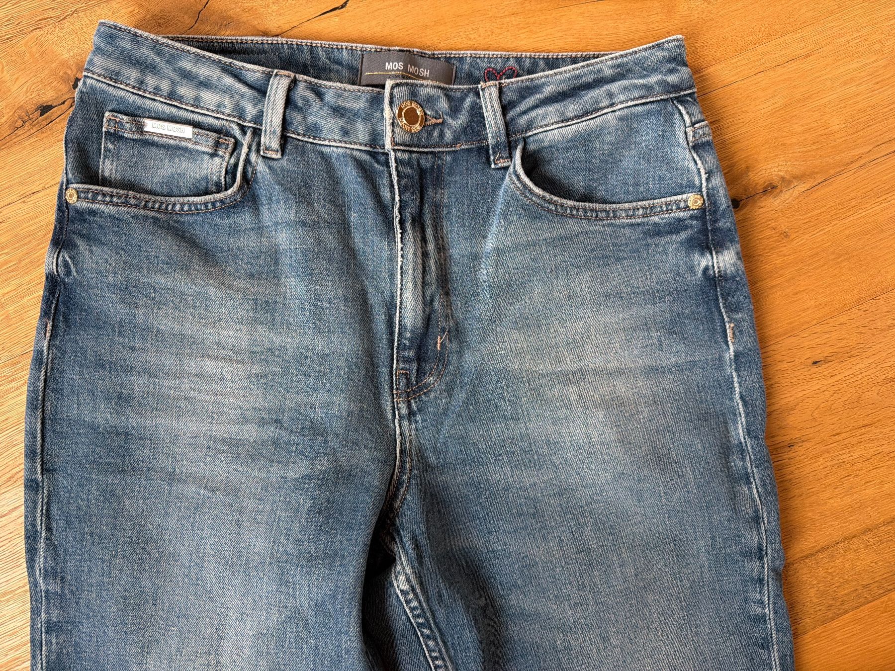 Mos mosh Jeans: jeans mos mosh – Neuf (Voir description) à gurzelen par malu04 1