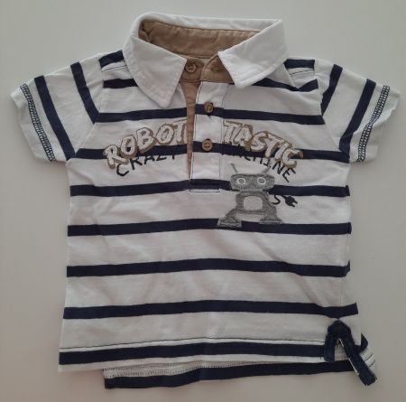 Shirt, Grösse 68