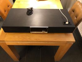 DUAL Hi-Fi System mit CD-Player MusikBox