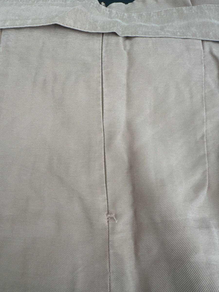 H&M Gonne: H&M Rock Grösse 44, beige – Usato da Zürich venduto da dan_bxq2 4
