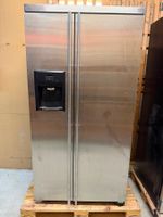 Kuhlschrank Admiral II Side-by-Side