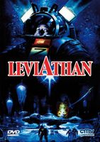 Leviathan (1989) George P. Cosmatos/Peter Weller/Crenna/RAR