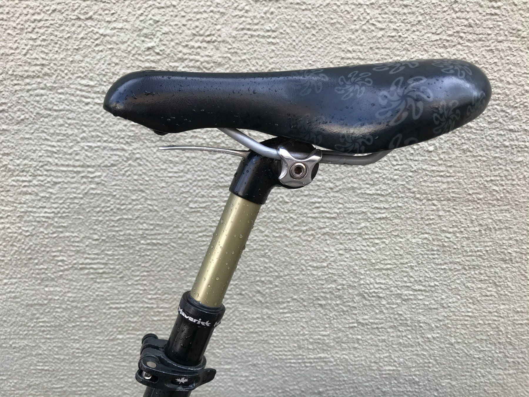 Rocky Mountain Bicycles Biciclette: Rocky Mountain Bike Fully – Usato da Zürich venduto da Kaasil 4