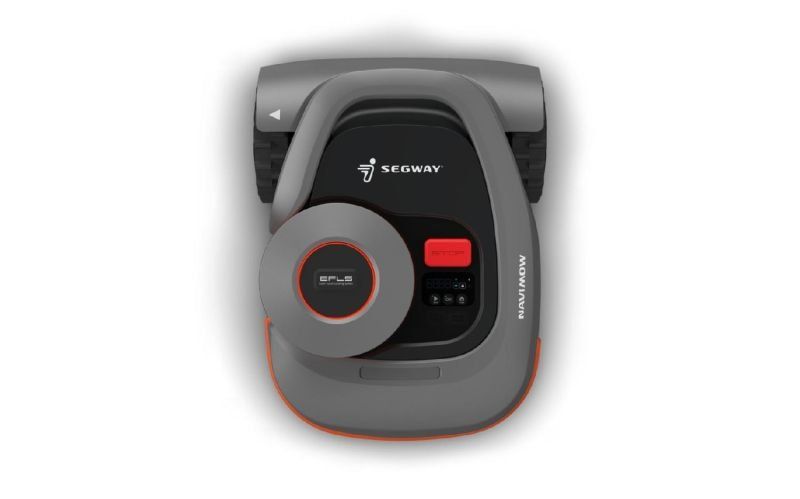 Segway Tagliaerba: Segway Navimow H500E Mähroboter NEU – Nuovo e nell'imballaggio originale da DomatEms venduto da ZimmermannAG7013 2