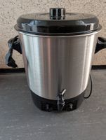 Klarstein Glühweinkocher/Einkochautomat für den Winter!