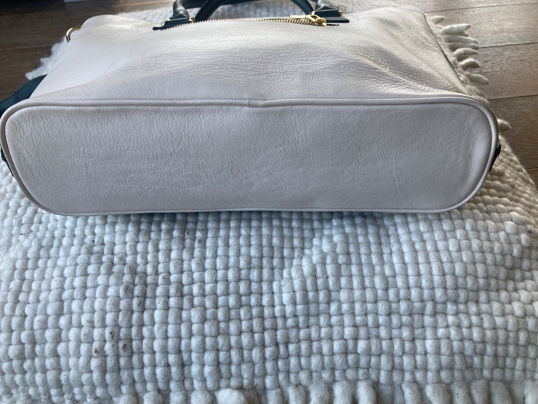 Miu Miu Borse da donna: Miu Miu spezielle Tasche – Usato da Richterswil venduto da MiHaPa 4
