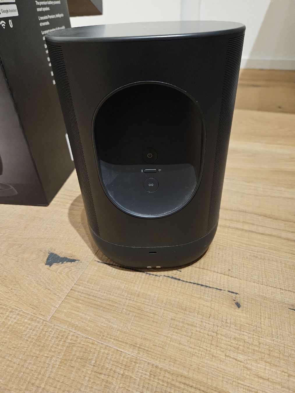 Sonos Casse acustiche: Sonos Move black – Usato da Heitenried venduto da Fasi0 2